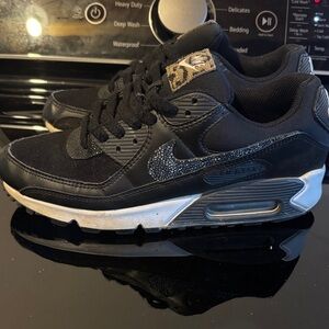 Nike Air Max Women’s Sneakers